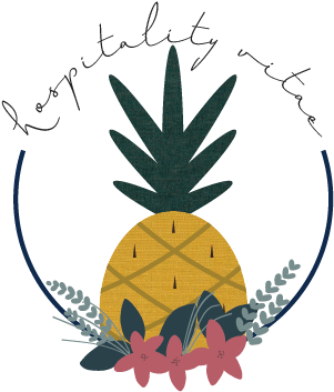 Hospitality Vitae's One Year Anniversary - Hospitality Vitae's One Year Anniversary (460x460)