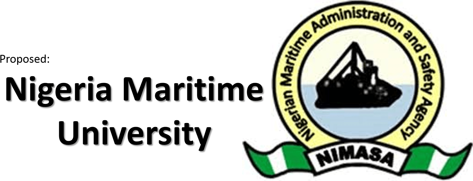 Image Result For Maritime University In Nigeria - Image Result For Maritime University In Nigeria (1670x616)