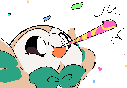 I Just Realized This Blog's 1 Year Anniversary Was - I Just Realized This Blog's 1 Year Anniversary Was (440x310)