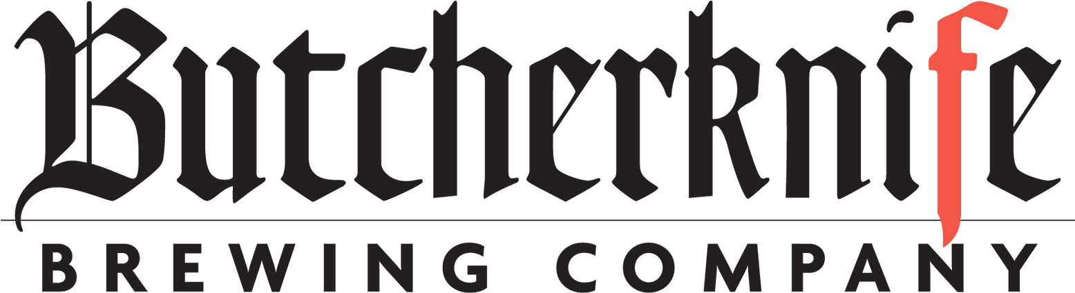 Butcherknife Brewing Company - Butcherknife Brewing Company (1791x486)