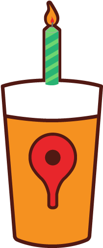 The Roaming Pint's One Year Anniversary - The Roaming Pint's One Year Anniversary (288x532)