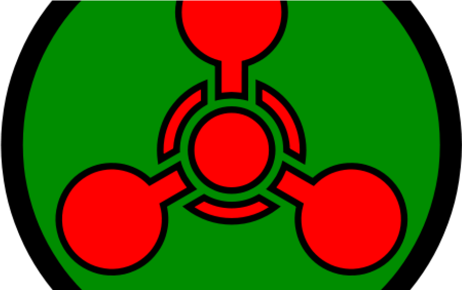 Chemical Weapons Symbol Used By The Us Army Wikimedia - Chemical Weapons Symbol Used By The Us Army Wikimedia (1024x578)
