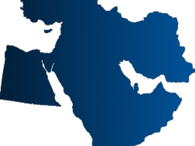 East Clipart Middle East - East Clipart Middle East (640x480)