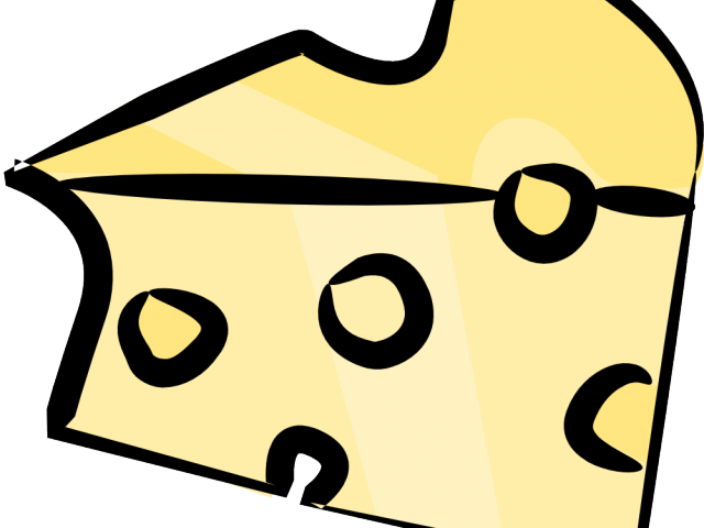 Cracker Clipart Cheddar - Cracker Clipart Cheddar (640x480)