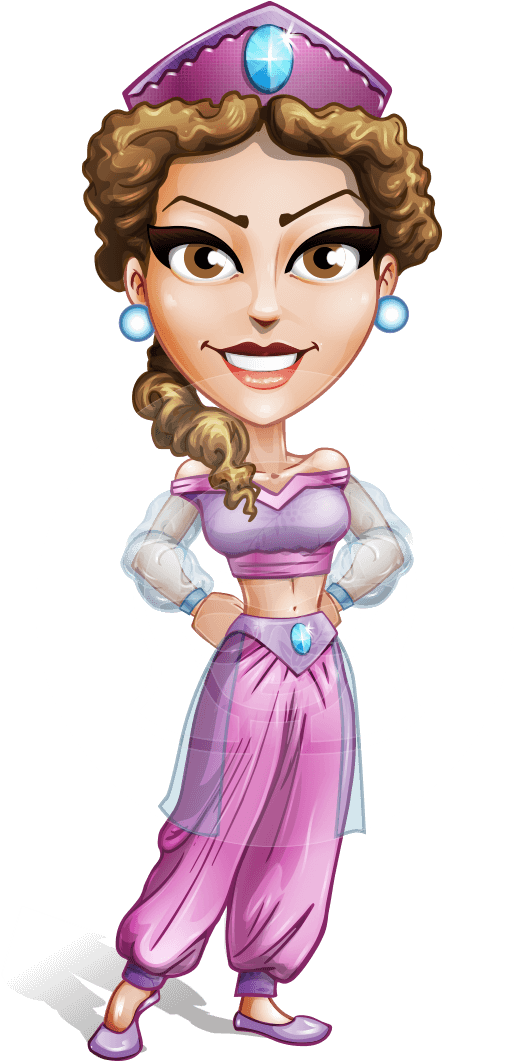 Thalia The Delightful - Thalia The Delightful (691x1060)