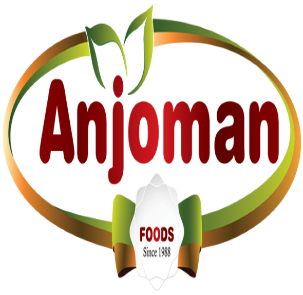 Anjoman Food Middle East Halal Food - Anjoman Food Middle East Halal Food (600x600)