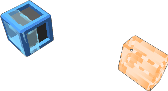 Block Shouldn't Be Able To Move Far, But It Does - Block Shouldn't Be Able To Move Far, But It Does (768x768)