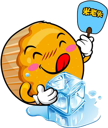 米老头蛋黄煎饼 - 米老头蛋黄煎饼 (600x600)