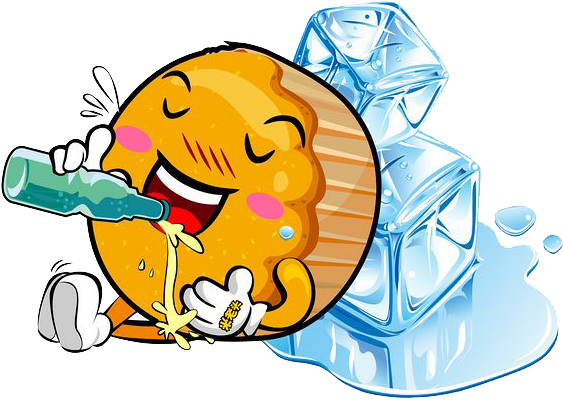 米老头蛋黄煎饼 - 米老头蛋黄煎饼 (600x600)