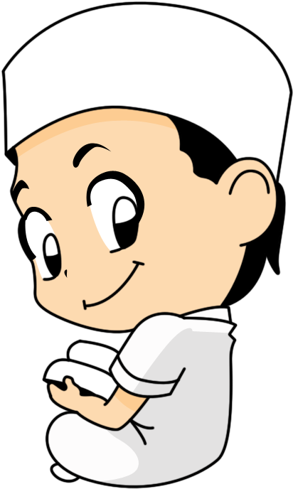 Clipart Reading Gambar - Clipart Reading Gambar (500x700)