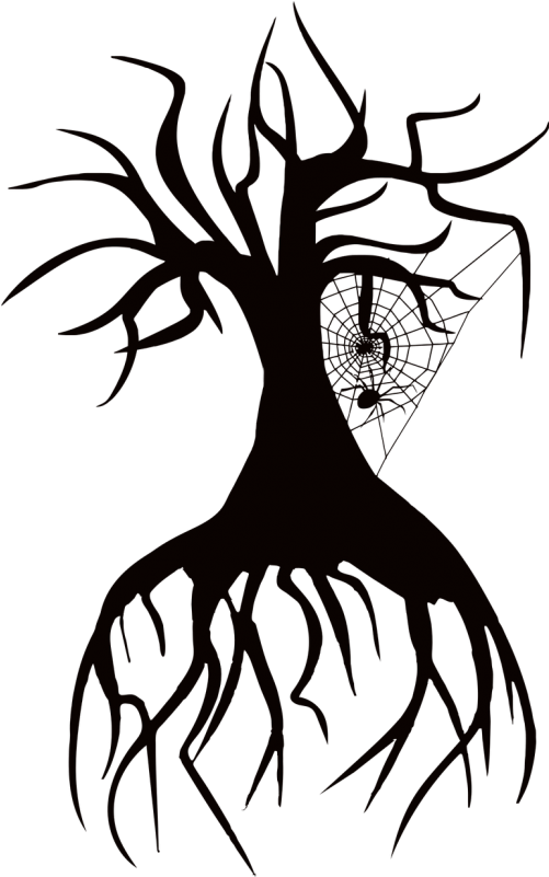 Dying Flower Clip Art (500x831)