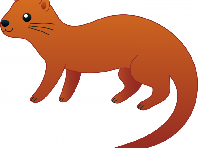 Otter Clipart Clip Art - Otter Clipart Clip Art (640x480)