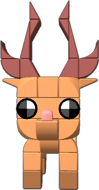 I'm Just Brain-dead - I'm Just Brain-dead (768x768)