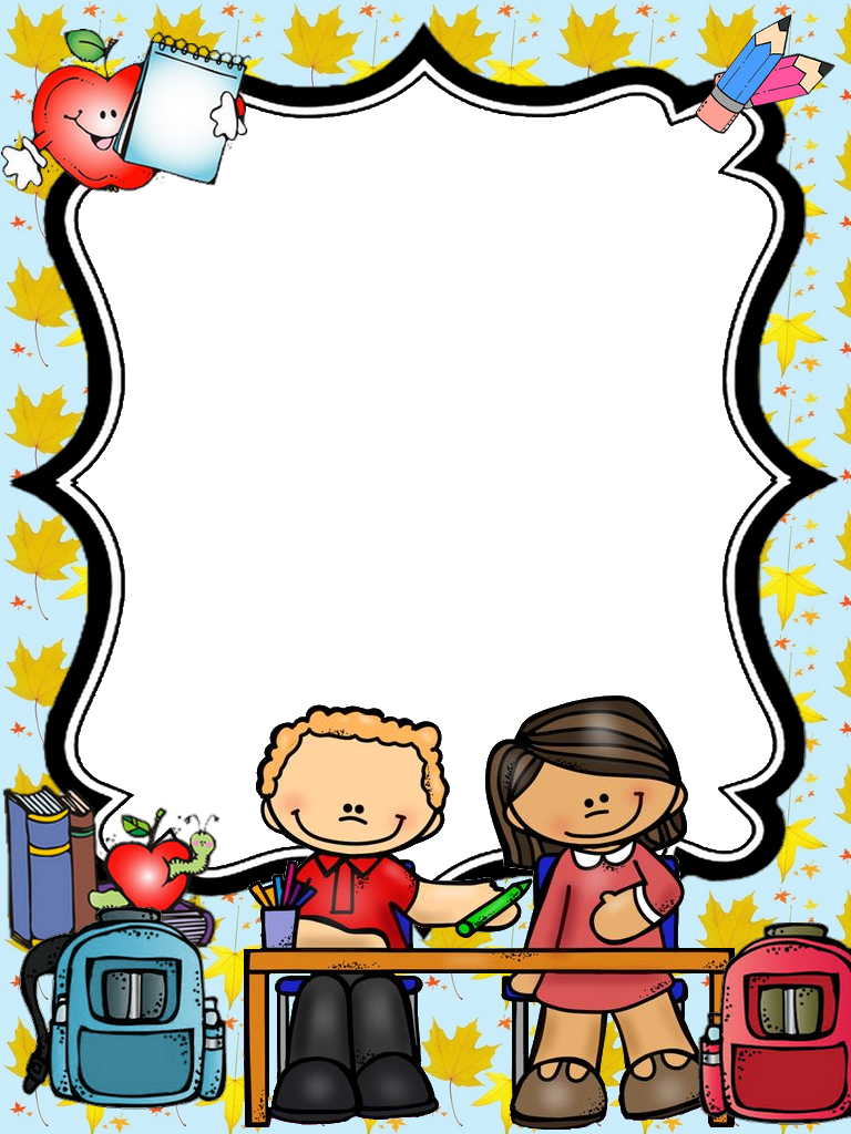 Kids Background, 1st Day Of School, Binder Covers, - Kids Background, 1st Day Of School, Binder Covers, (768x1024)