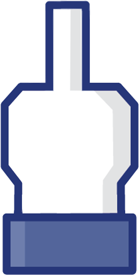 Like Button Youtube Addthis Subscribe Facebook - Like Button Youtube Addthis Subscribe Facebook (723x1106)