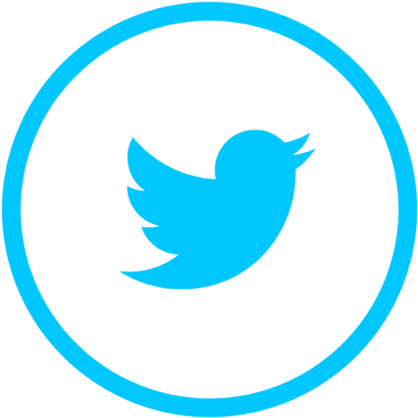 Twitter Like Button - Twitter Like Button (640x640)