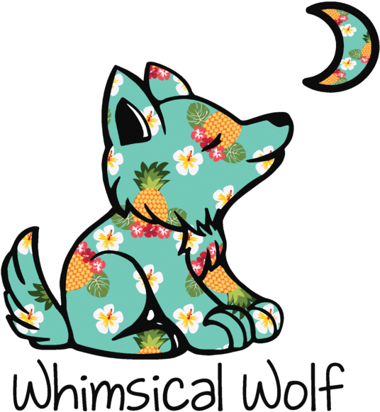 Caribbean Pineapple Sticker - Caribbean Pineapple Sticker (565x600)