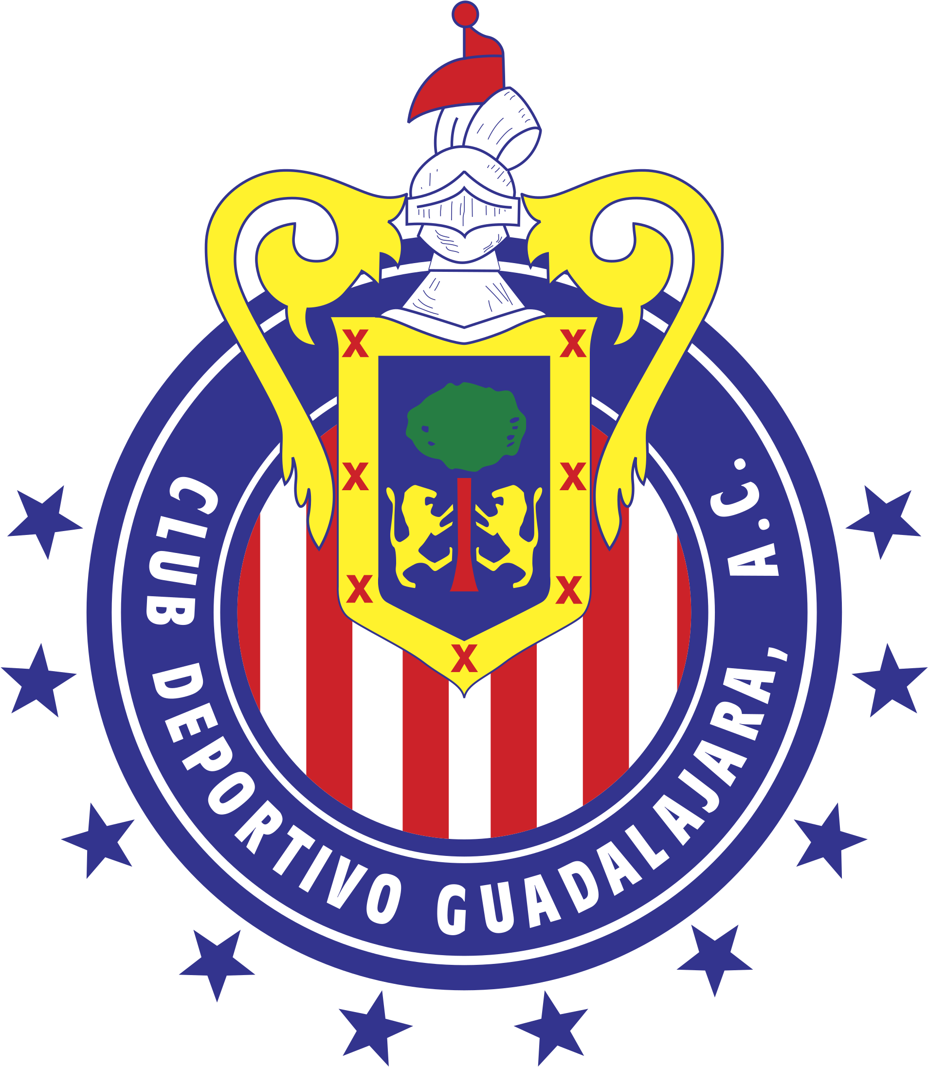 Chivas Logo Png Transparent & Svg Vector Freebie Supply - Chivas Logo Png Transparent & Svg Vector Freebie Supply (2400x2400)