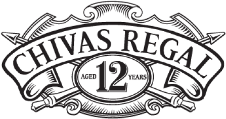 Chivas Regal Logo Vector - Chivas Regal Logo Vector (518x518)