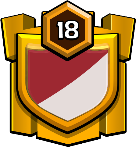 Clan Badge - Clan Badge (512x512)