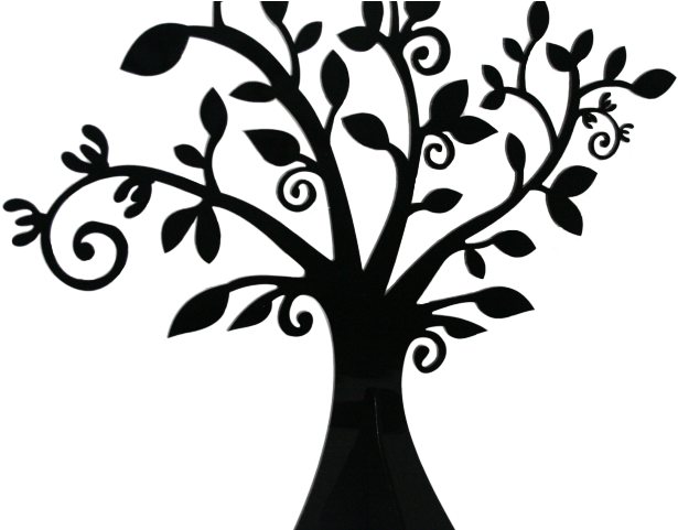 Branch Clipart Whimsical Tree - Branch Clipart Whimsical Tree (640x480)