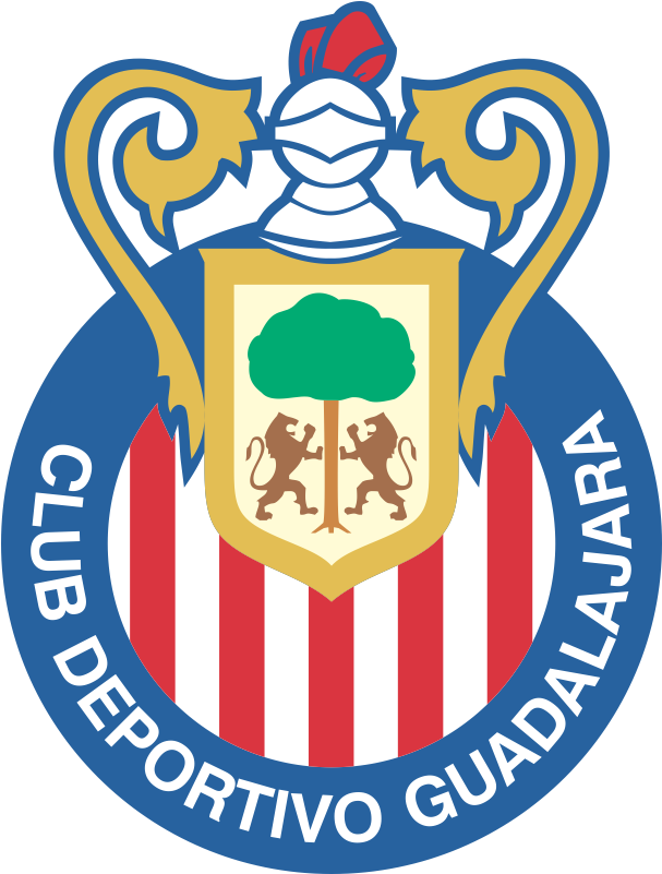 - Chivas Usa Logo Png , Png Download - - Chivas Usa Logo Png , Png Download (607x801)