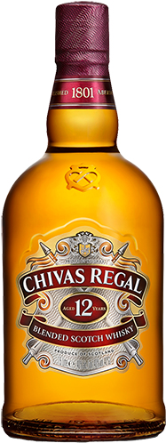 Chivas Whiskies - Chivas Whiskies (510x510)