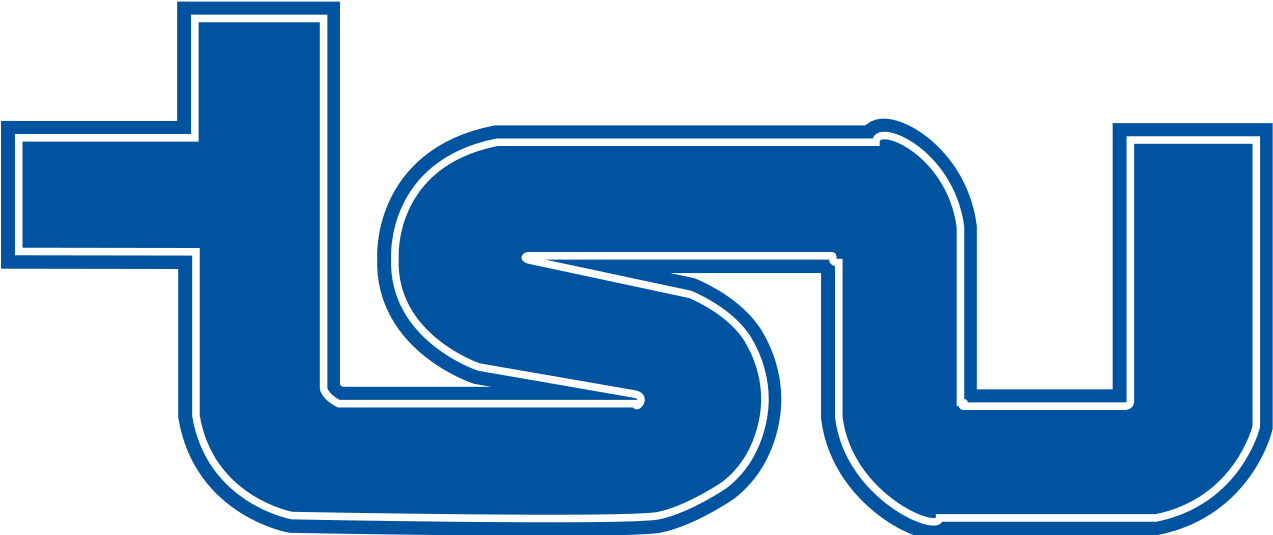 Tennessee State Tigers Wordmark - Tennessee State Tigers Wordmark (1280x538)