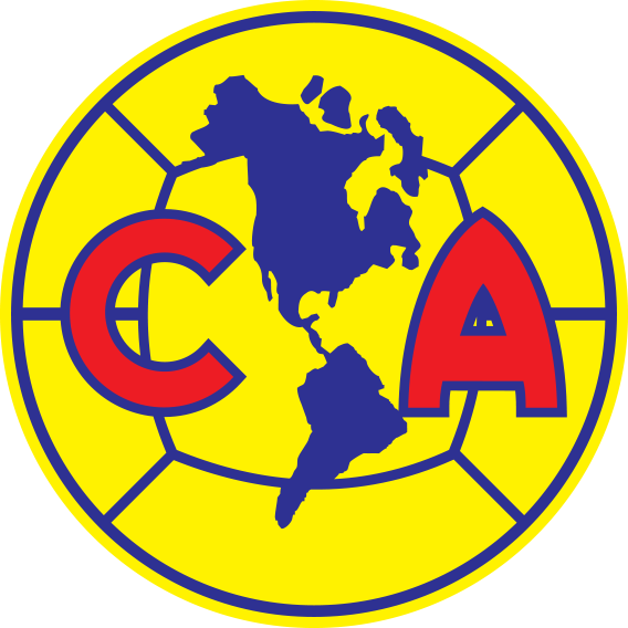 Club America - Club America (568x568)
