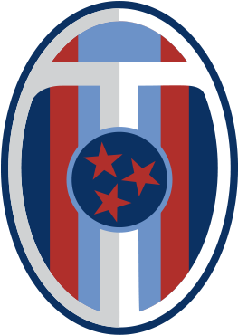 Tennessee Titans Logo Field Pin - Tennessee Titans Logo Field Pin (420x380)