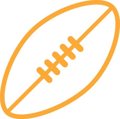 Download Afl Football Clipart Tennessee Titans American - Download Afl Football Clipart Tennessee Titans American (456x452)