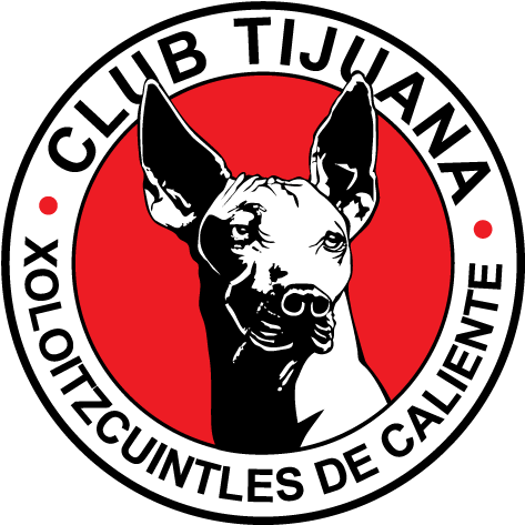 Club Tijuana Xolos Are No Longer The Only Liga Mx Team - Club Tijuana Xolos Are No Longer The Only Liga Mx Team (500x500)