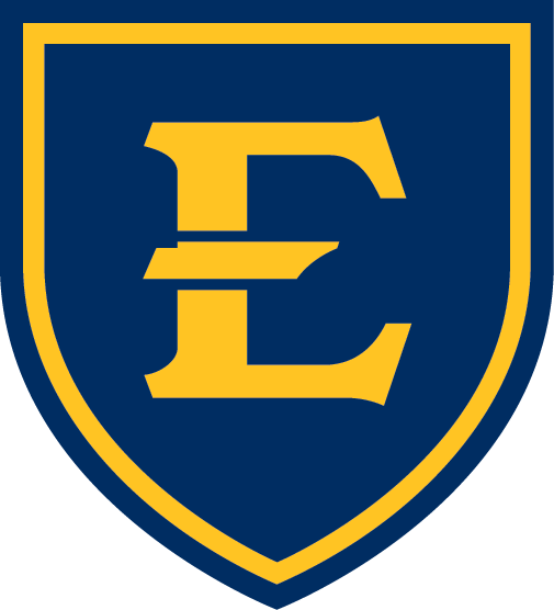 East Tennessee State University - East Tennessee State University (505x556)