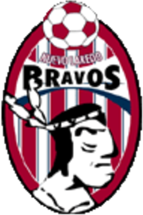 Bravos De Nuevo Laredo - Bravos De Nuevo Laredo (300x444)