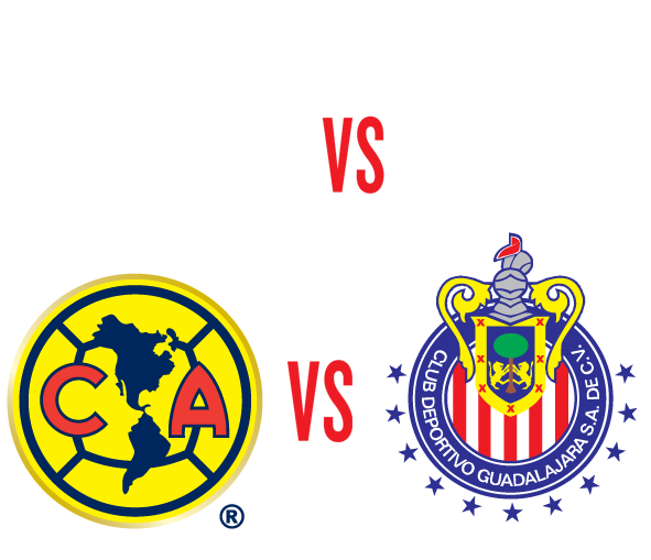America Vs Chicas Img - America Vs Chicas Img (600x524)