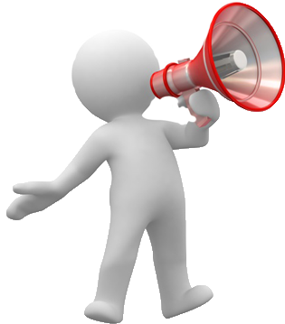 More Free Yelling Png Images - More Free Yelling Png Images (355x368)