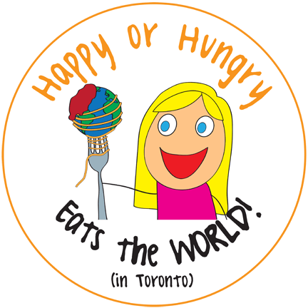 I Am On A Mission To Eat An Authentic Dish From Every - I Am On A Mission To Eat An Authentic Dish From Every (432x432)