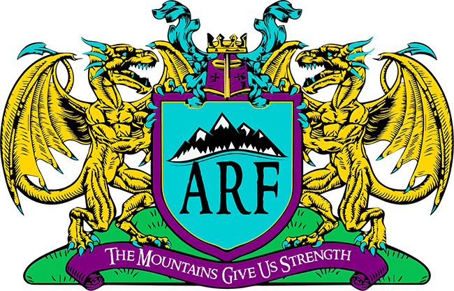 The Mountains Give Us Strength - The Mountains Give Us Strength (650x417)