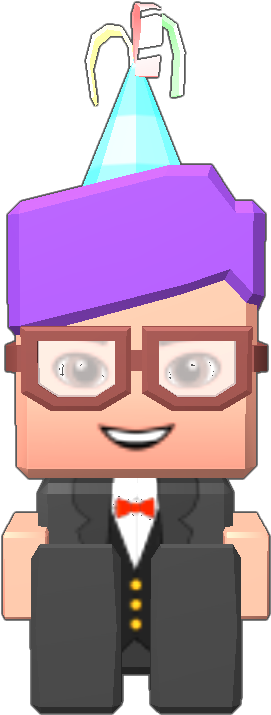 Just Started Following You And Heard About The Party - Just Started Following You And Heard About The Party (768x768)