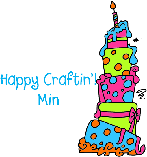 Hugs & Happy Days - Hugs & Happy Days (563x576)