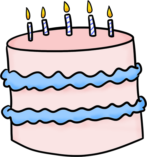 He Could Even Be In The Cake - He Could Even Be In The Cake (500x534)