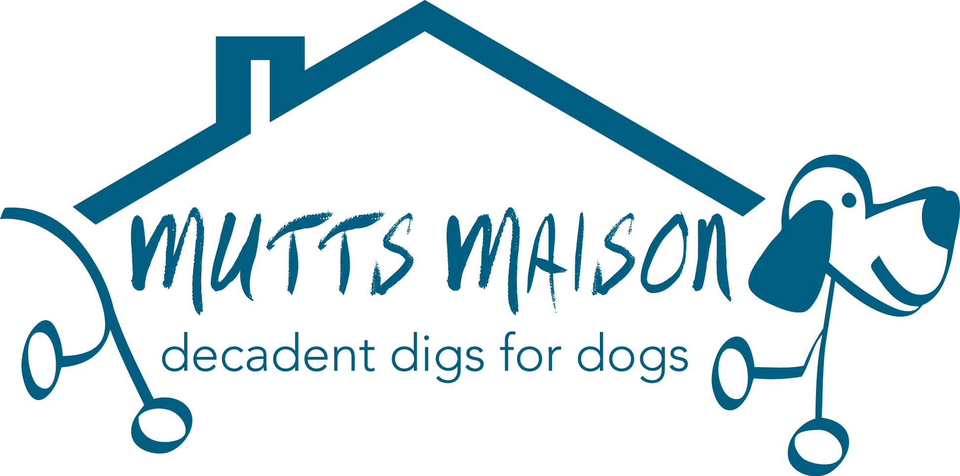 Mutts Maison - Mutts Maison (1946x965)