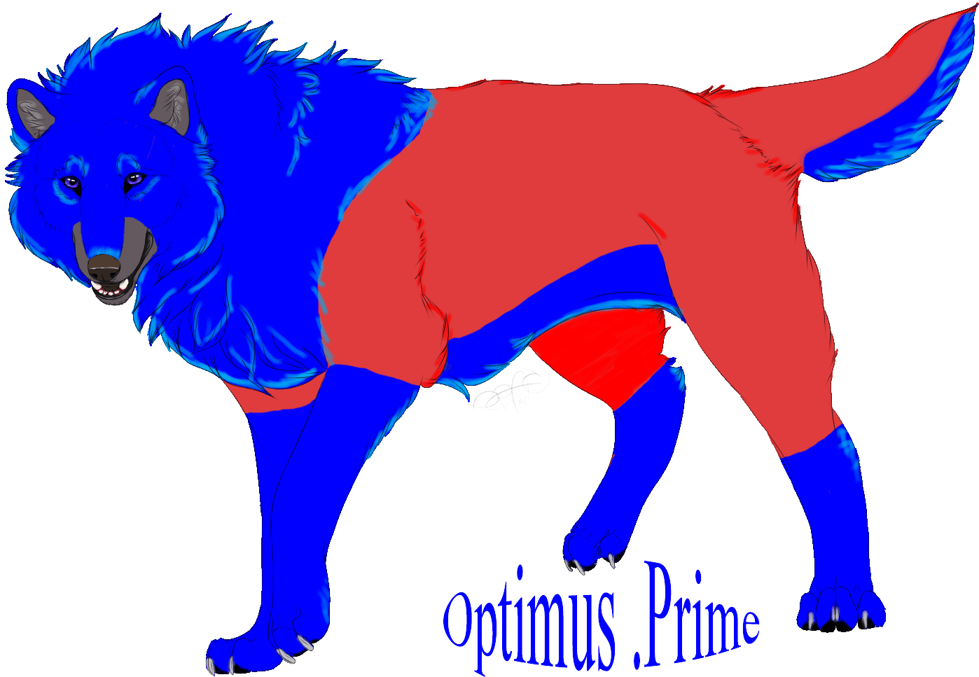 Transformers G1 Optimus Prime Art - Transformers G1 Optimus Prime Art (1419x1012)