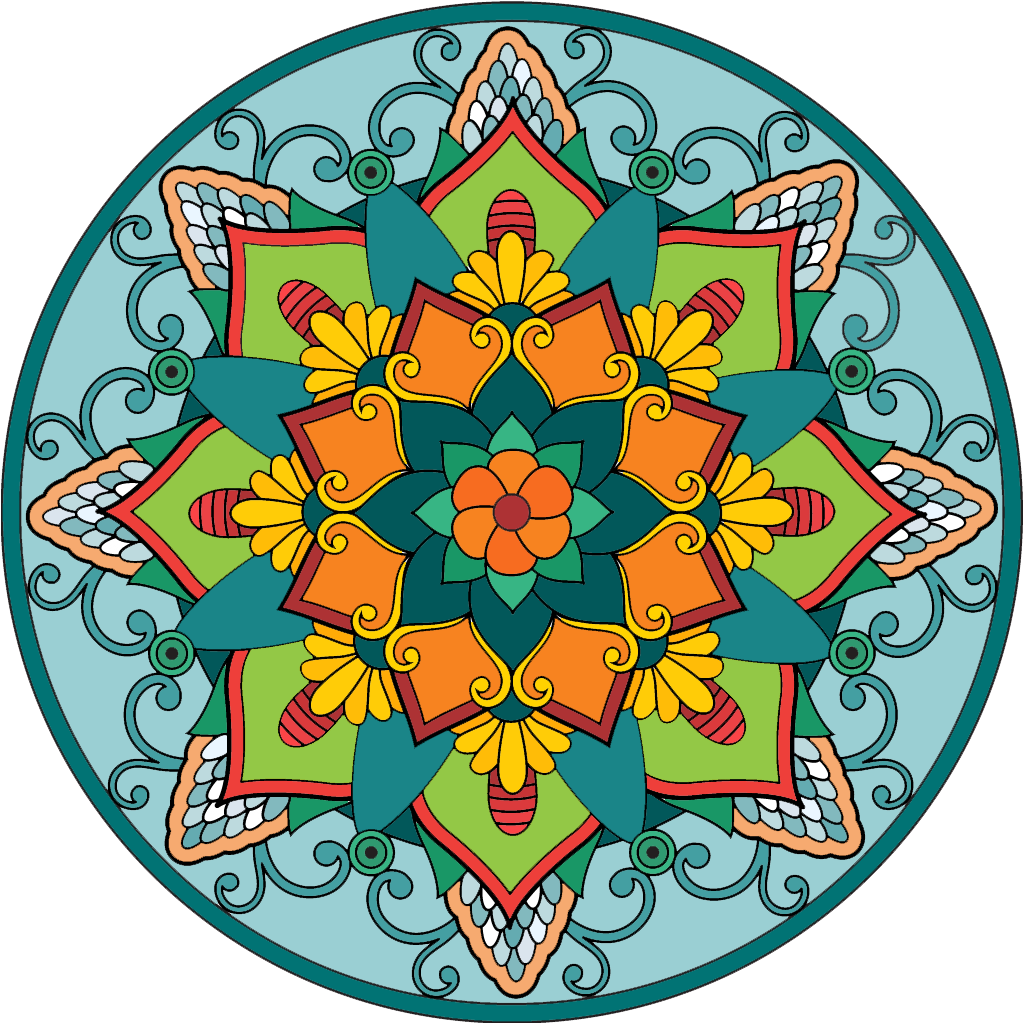 #magicmandalas Hashtag On Twitter - #magicmandalas Hashtag On Twitter (1024x1024)