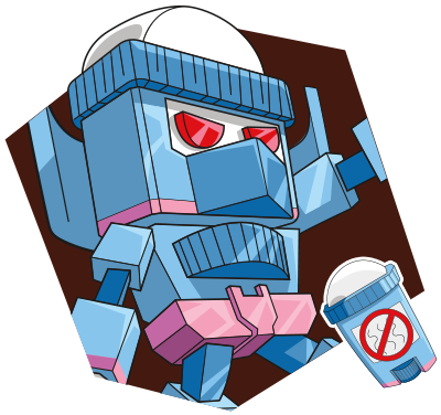 Botbots Toys & Videos - Botbots Toys & Videos (440x440)