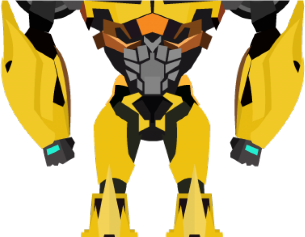 Transformers Clipart Transformers Character - Transformers Clipart Transformers Character (640x480)