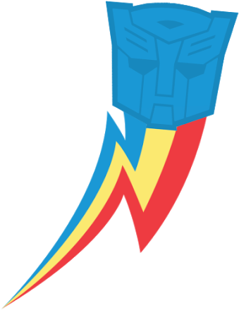 Autobot, Cutie Mark, Cutie Mark Only, Equestria Girls, - Autobot, Cutie Mark, Cutie Mark Only, Equestria Girls, (530x530)