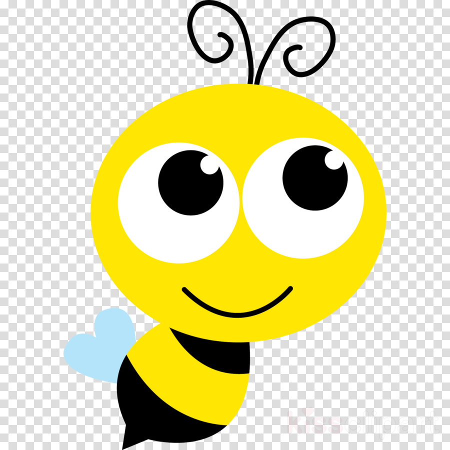 Bumble Bee Clipart Bee Insect Clip Art - Bumble Bee Clipart Bee Insect Clip Art (900x900)