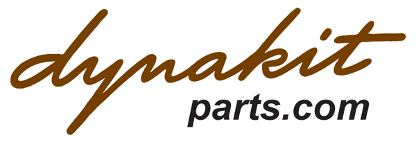 Dynakit Parts - Dynakit Parts (600x208)