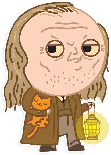 View 8 More Stickers In Telegram - View 8 More Stickers In Telegram (512x512)